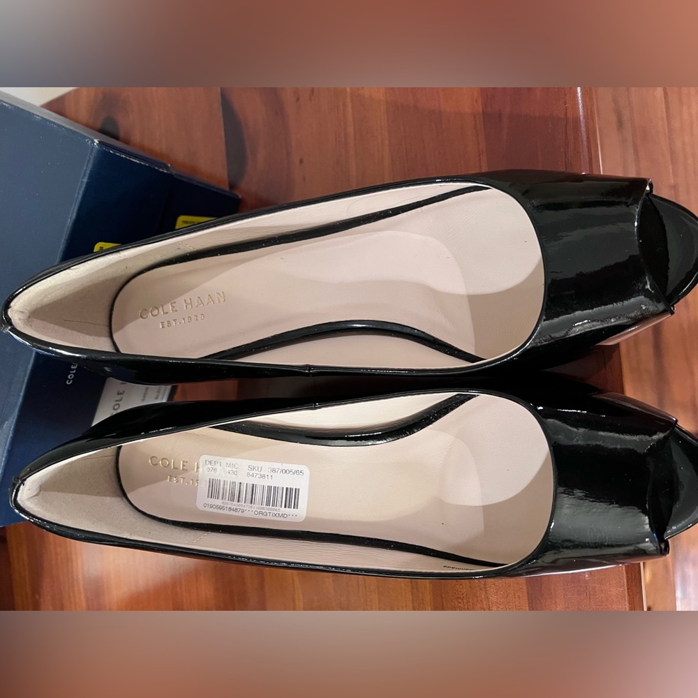 Cole Haan Shoes